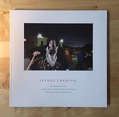 Skyros carnival d'occasion  Livré partout en France