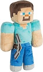Plushie guy steve for sale  Delivered anywhere in USA 
