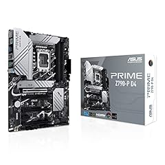 Asus prime z790 usato  Spedito ovunque in Italia 