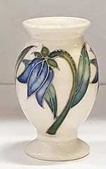 Moorcroft pottery symphony for sale  Delivered anywhere in UK