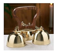 Bell altar bells for sale  Delivered anywhere in USA 