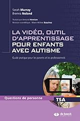 Vidéo outil apprentissage d'occasion  Livré partout en France
