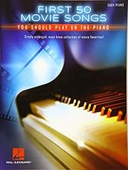 First movie songs for sale  Delivered anywhere in USA 