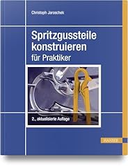 Spritzgussteile konstruieren p gebraucht kaufen  Wird an jeden Ort in Deutschland