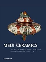 Meiji ceramics art for sale  Delivered anywhere in USA 