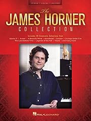 James horner collection for sale  Delivered anywhere in UK