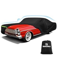 Qunsunus waterproof car for sale  Delivered anywhere in USA 