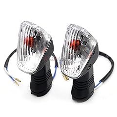 Clear turn signal for sale  Delivered anywhere in UK