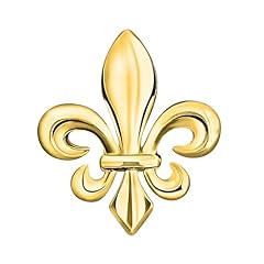 Pins fleur lys d'occasion  Livré partout en France