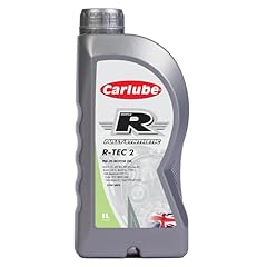 Carlube triple acea usato  Spedito ovunque in Italia 