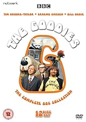 Goodies complete bbc for sale  Delivered anywhere in UK