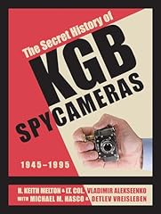 Secret history kgb gebraucht kaufen  Wird an jeden Ort in Deutschland