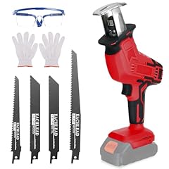Cordless reciprocating saw for sale  Delivered anywhere in UK