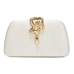 Sweetv glitter clutch for sale  Delivered anywhere in USA 