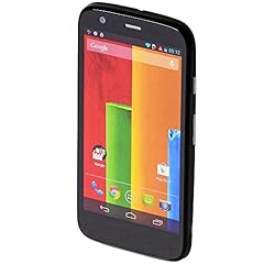 Motorola moto smartphone usato  Spedito ovunque in Italia 