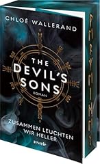 The devil sons gebraucht kaufen  Wird an jeden Ort in Deutschland