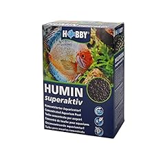 Hobby acquario humin usato  Spedito ovunque in Italia 
