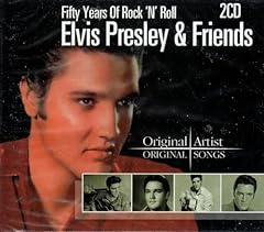 Elvis presley friends for sale  Delivered anywhere in UK