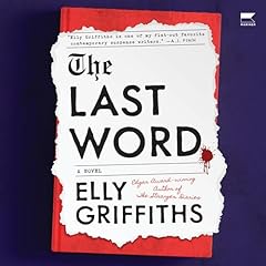 Last word novel for sale  Delivered anywhere in USA 