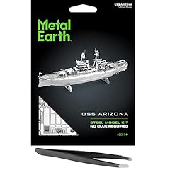 Metal earth uss for sale  Delivered anywhere in USA 