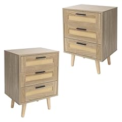 Design set comodini usato  Spedito ovunque in Italia 