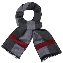 Ecombos mens scarf for sale  Delivered anywhere in UK