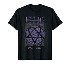 Ville valo heartgram for sale  Delivered anywhere in USA 
