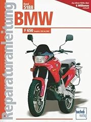 Bmw 650 baujahre gebraucht kaufen  Wird an jeden Ort in Deutschland