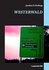 Westerwald landstraße 288 for sale  Delivered anywhere in UK
