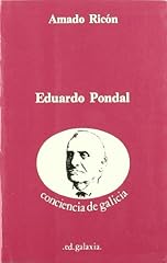 Eduardo pondal for sale  Delivered anywhere in Ireland