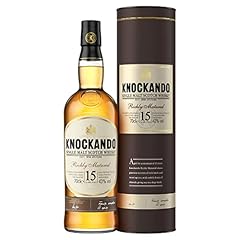 Knockando single malt for sale  Delivered anywhere in UK