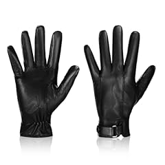 Devpsisr leather gloves for sale  Delivered anywhere in USA 