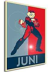 Instabuy poster propaganda usato  Spedito ovunque in Italia 