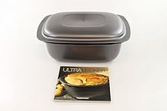 Tupperware ultrapro bräter gebraucht kaufen  Wird an jeden Ort in Deutschland