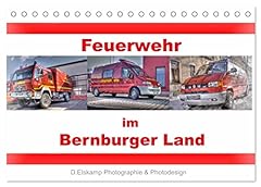 Feuerwehr bernburger land gebraucht kaufen  Wird an jeden Ort in Deutschland