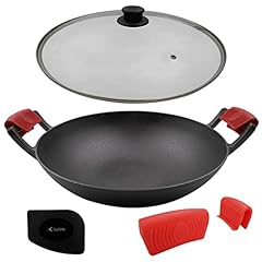 Crucible cookware inch for sale  Delivered anywhere in USA 