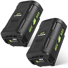 Futurebatt 2pack high for sale  Delivered anywhere in USA 