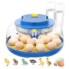 Pleker egg incubator for sale  Delivered anywhere in USA 