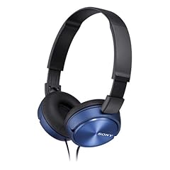 Sony mdr zx310 usato  Spedito ovunque in Italia 