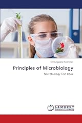 Principles microbiology microb for sale  Delivered anywhere in UK