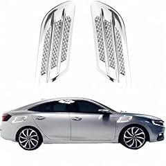 Soliumodyy 2pcs car for sale  Delivered anywhere in UK