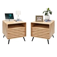 Redlemon nightstand set for sale  Delivered anywhere in USA 
