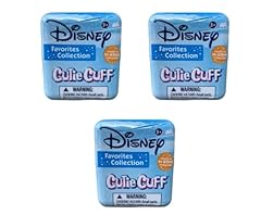 Disney cutie cuff for sale  Delivered anywhere in UK