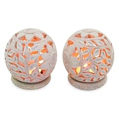 Novica artisan handcarved for sale  Delivered anywhere in USA 