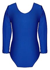 Girls gymnastics leotard for sale  Delivered anywhere in UK