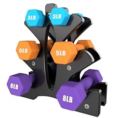 Portzon weights dumbbells for sale  Delivered anywhere in USA 