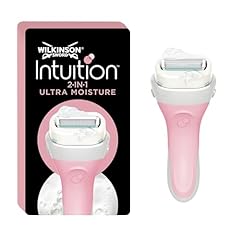 Wilkinson sword intuition for sale  Delivered anywhere in UK