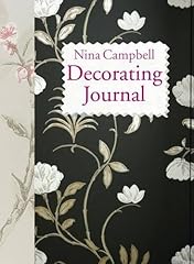 Nina campbells decorating for sale  Delivered anywhere in UK