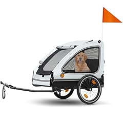 Yitahome dog bike for sale  Delivered anywhere in UK