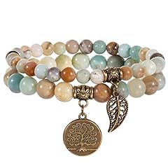 Farfume chakra bracelet d'occasion  Livré partout en France